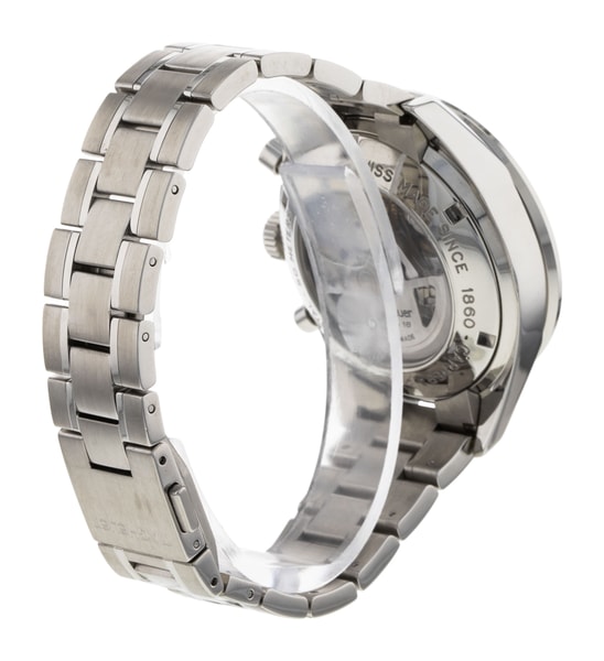 Tag Heuer Carrera CV2015.BA0786